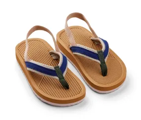 [50%OFF] Travis flip-flops