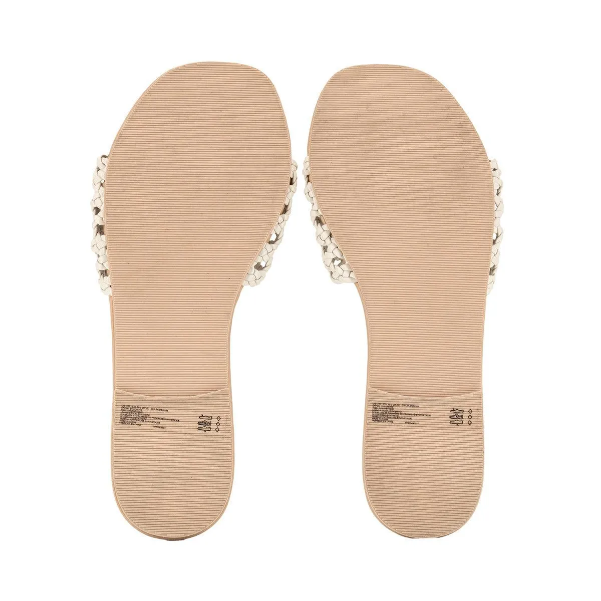 Abercrombie & Fitch Flat Sandals