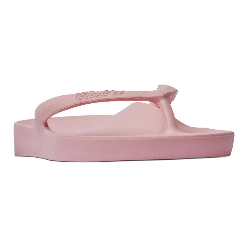 Archies Flip Flop in Pink