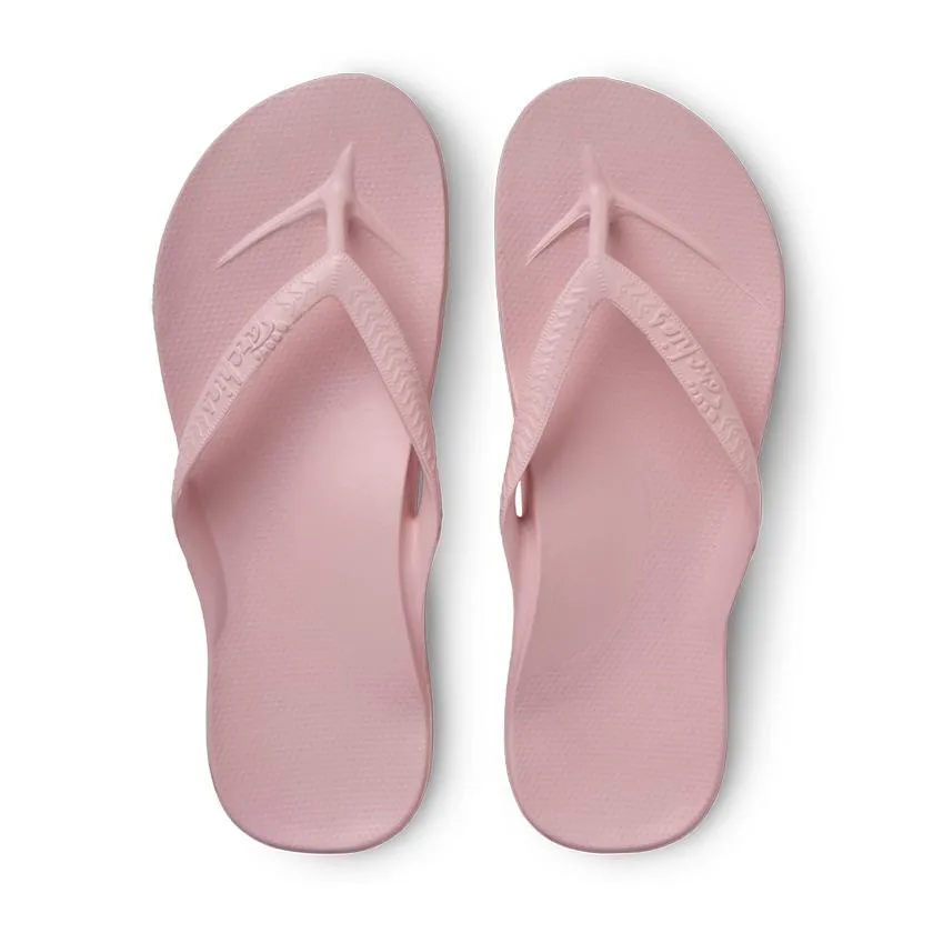 Archies Flip Flop in Pink