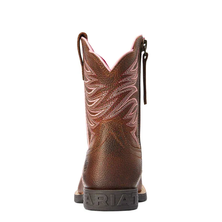 Ariat Kid's Youth Firecatcher Boot