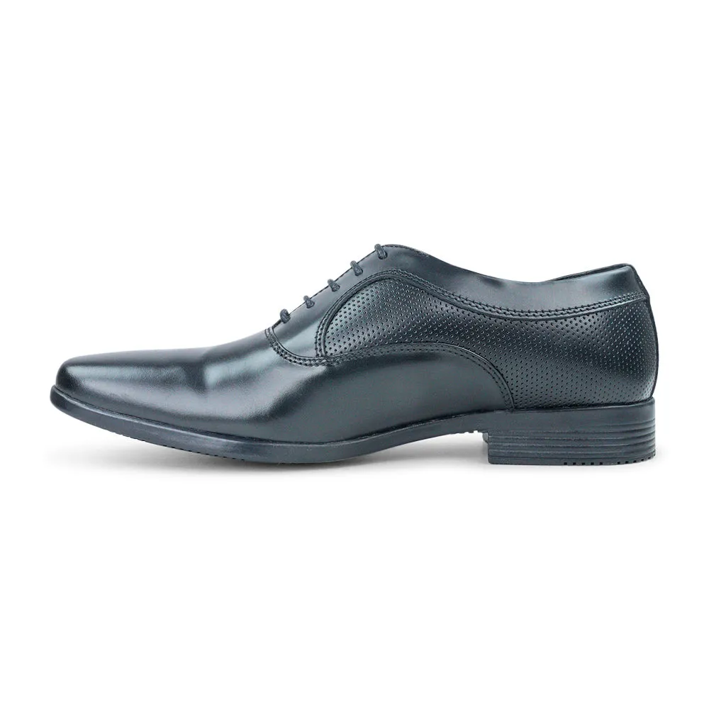 Bata JACKPOT Lace-Up Formal Shoe