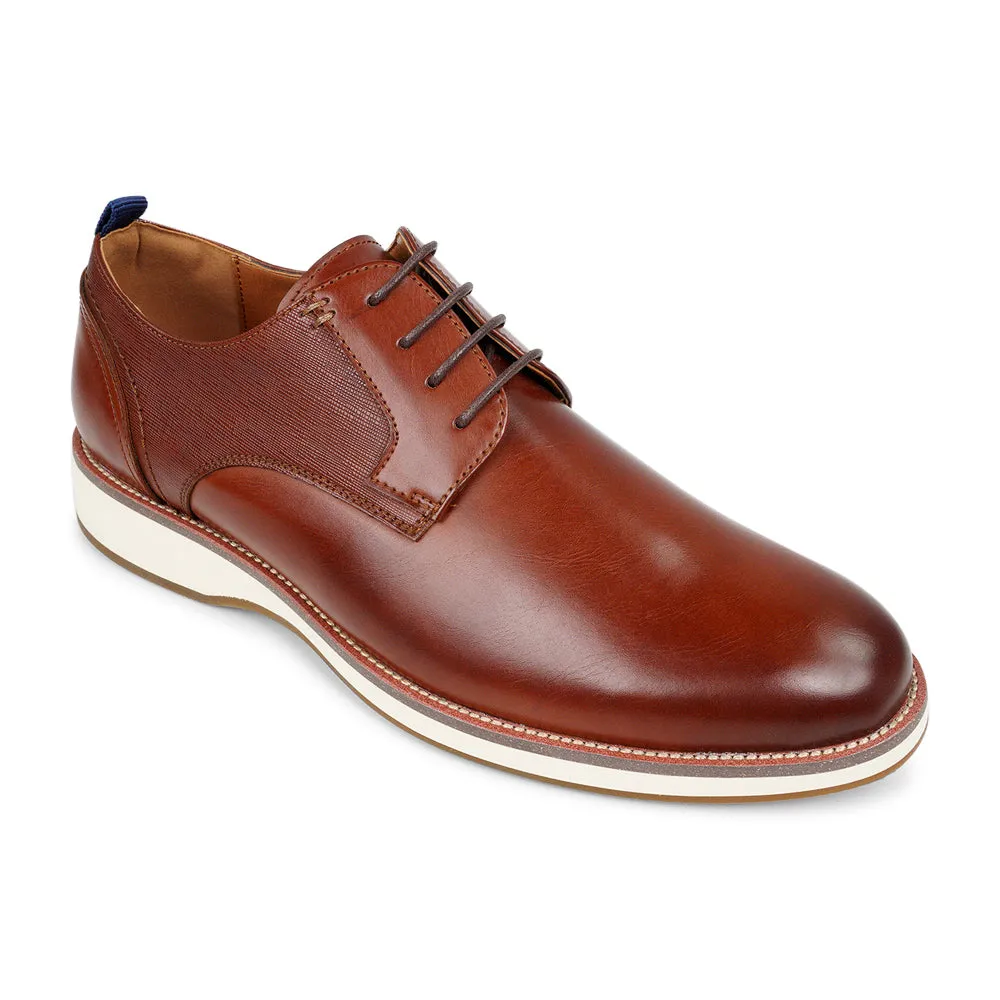 Bata Red Label PATRICK Casual Lace-Up Shoe for Men