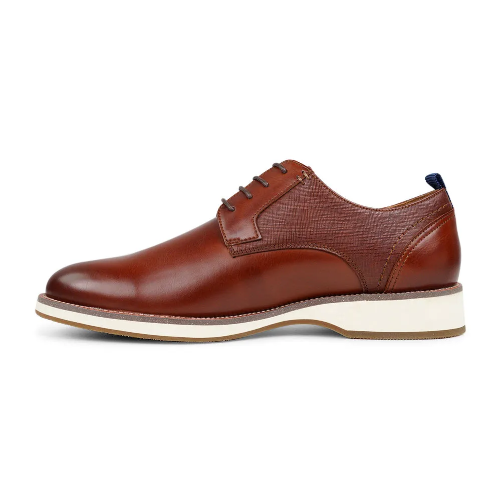 Bata Red Label PATRICK Casual Lace-Up Shoe for Men