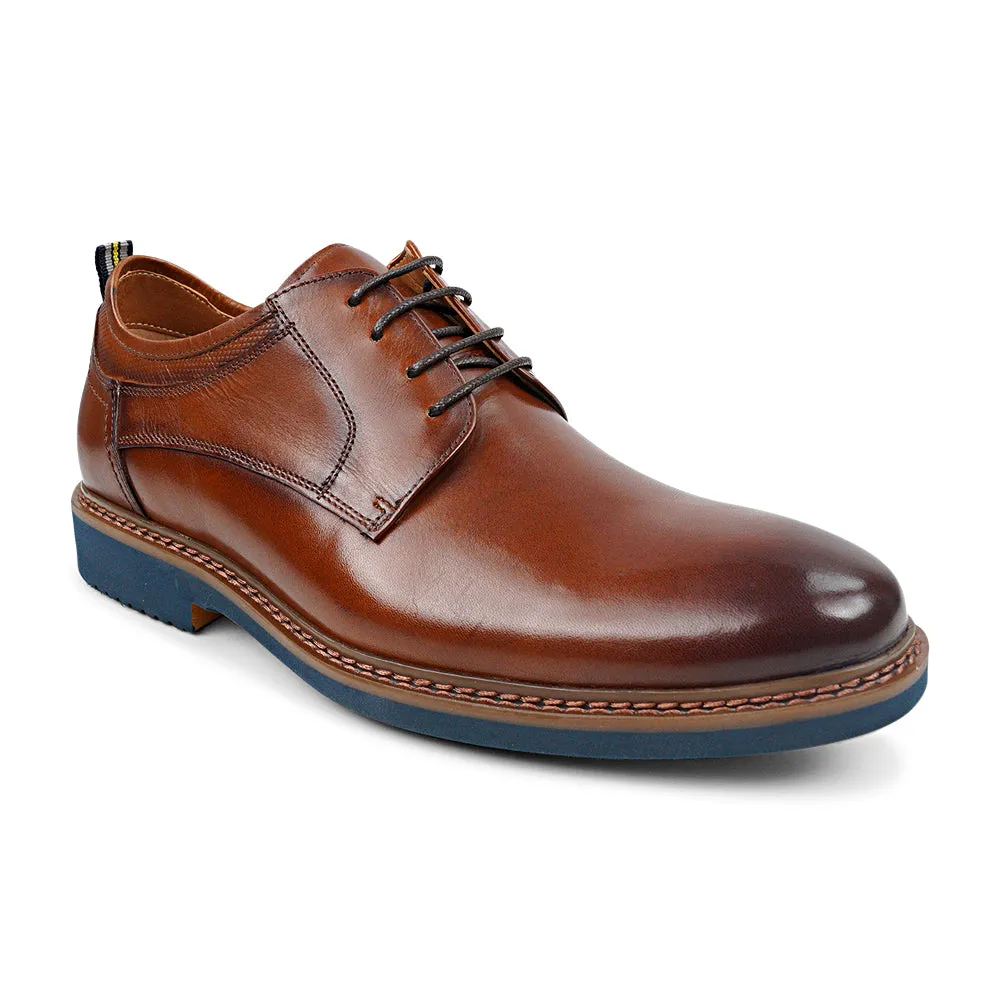 Bata TERRANO Lace-Up Formal Shoe