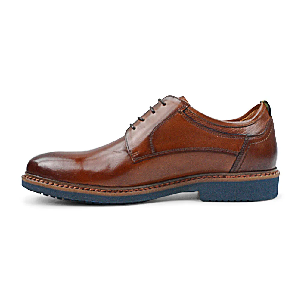 Bata TERRANO Lace-Up Formal Shoe