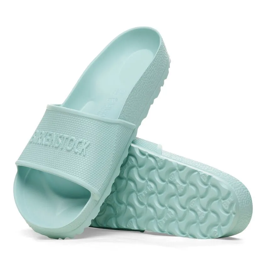 Birkenstock Women's Barbados - Surf Green EVA