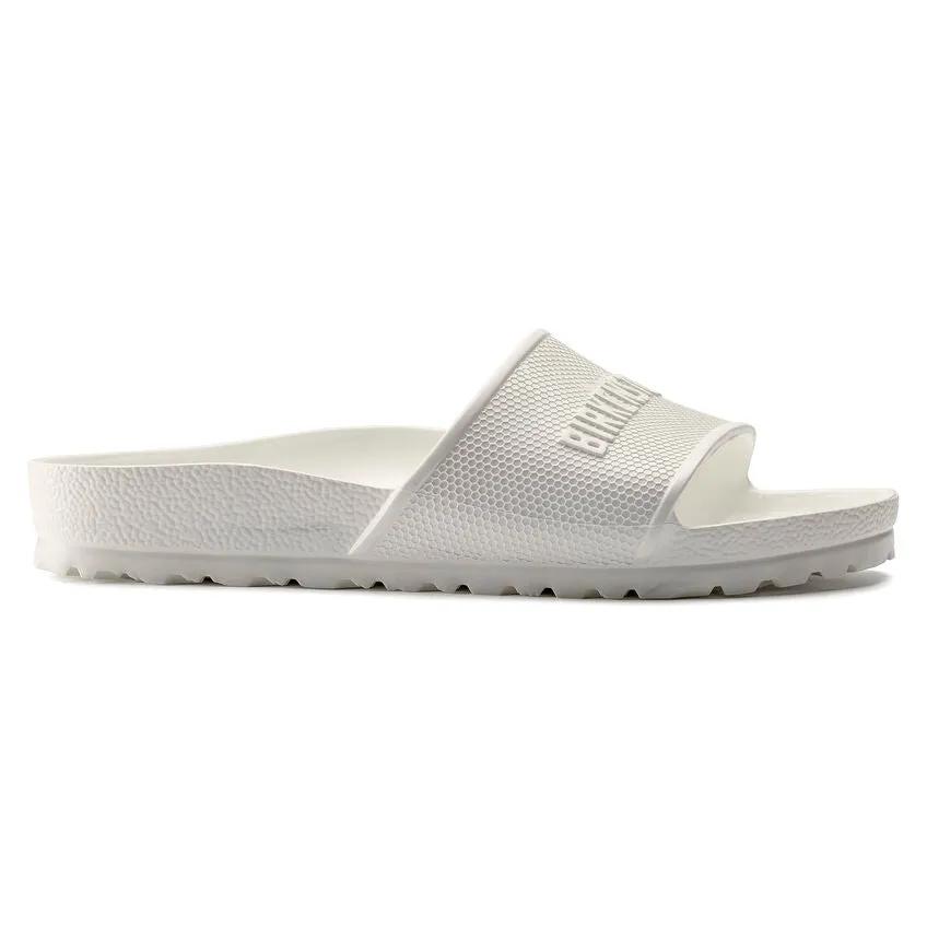 Birkenstock Women's Barbados - White EVA