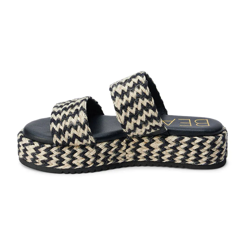 Borderline Sandals