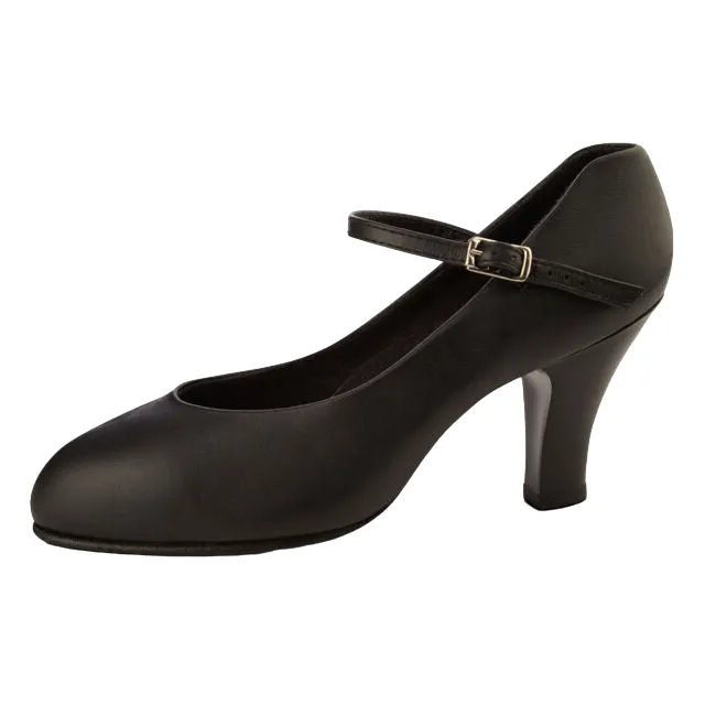 Capezio Character Shoe