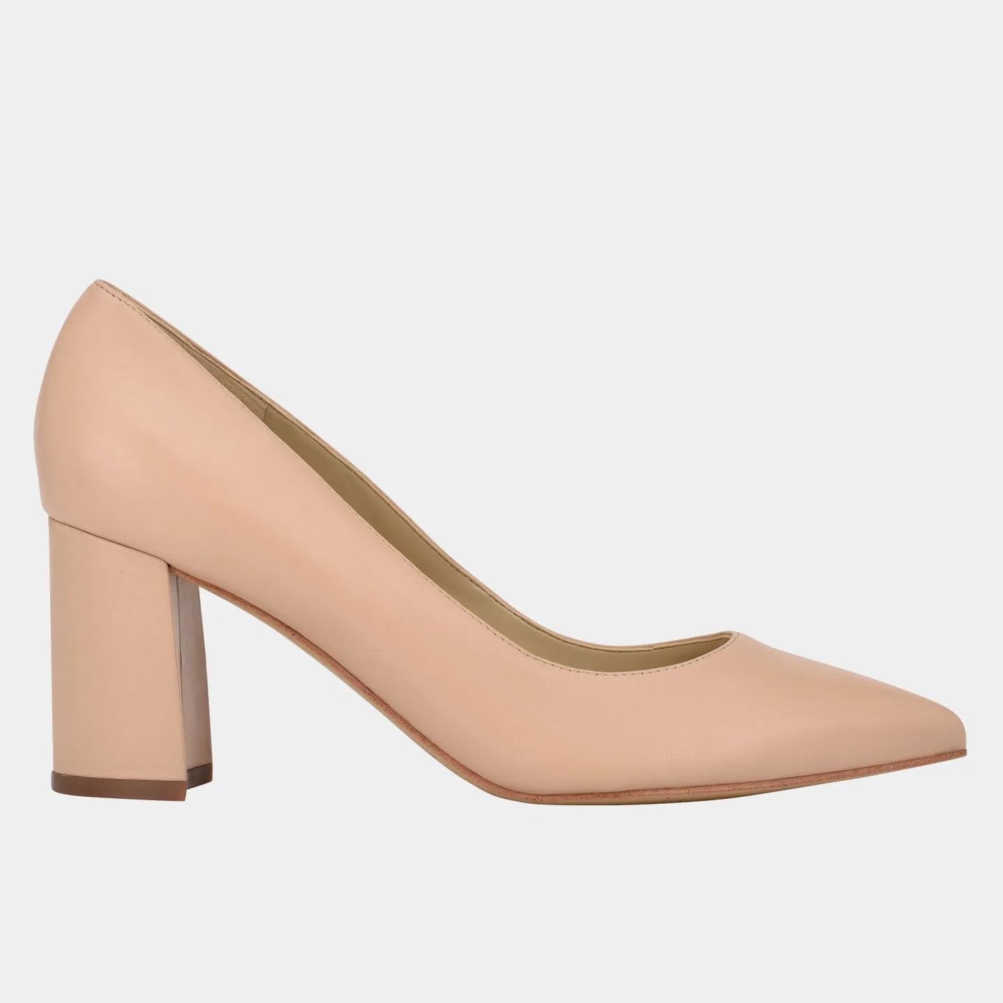 Claire Dress Pump