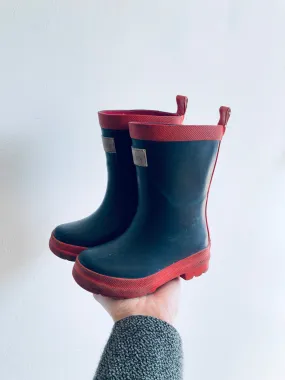 Classic Rainboots // 6 Toddler