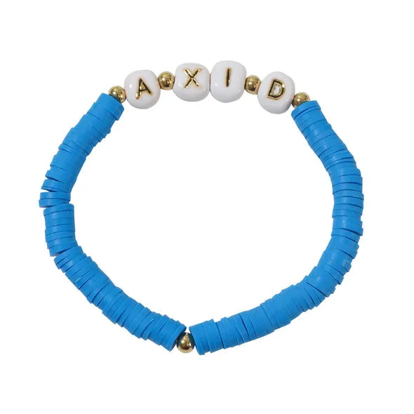 CST Go Greek Disc Bracelet