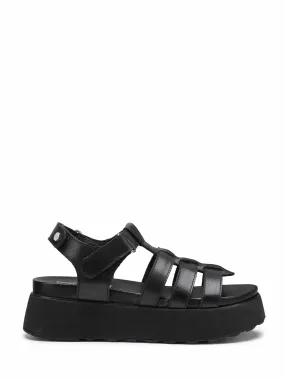 Cult Sandals Wedge CLW386103