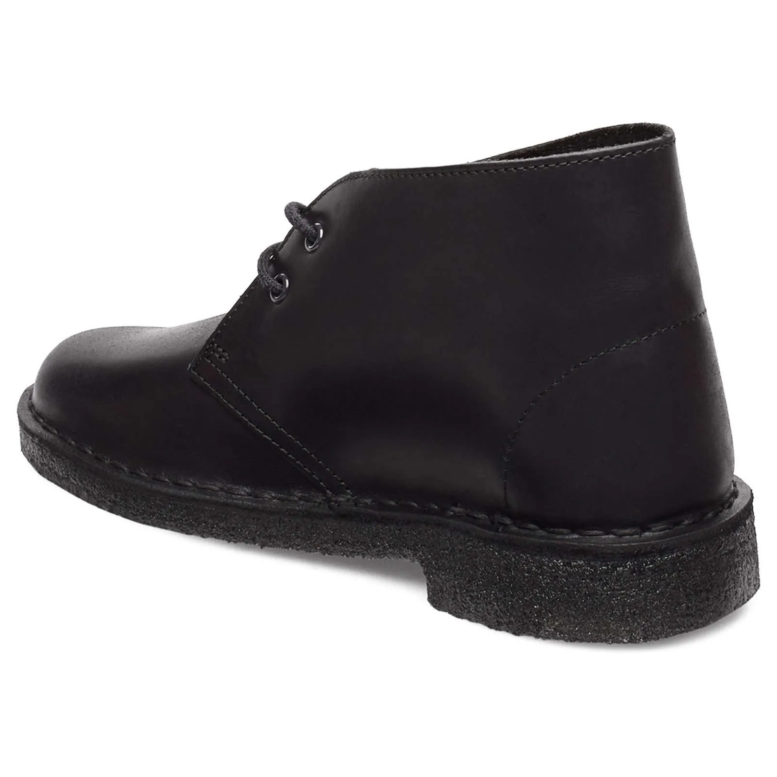 Desert Boot Leather Women's Boots