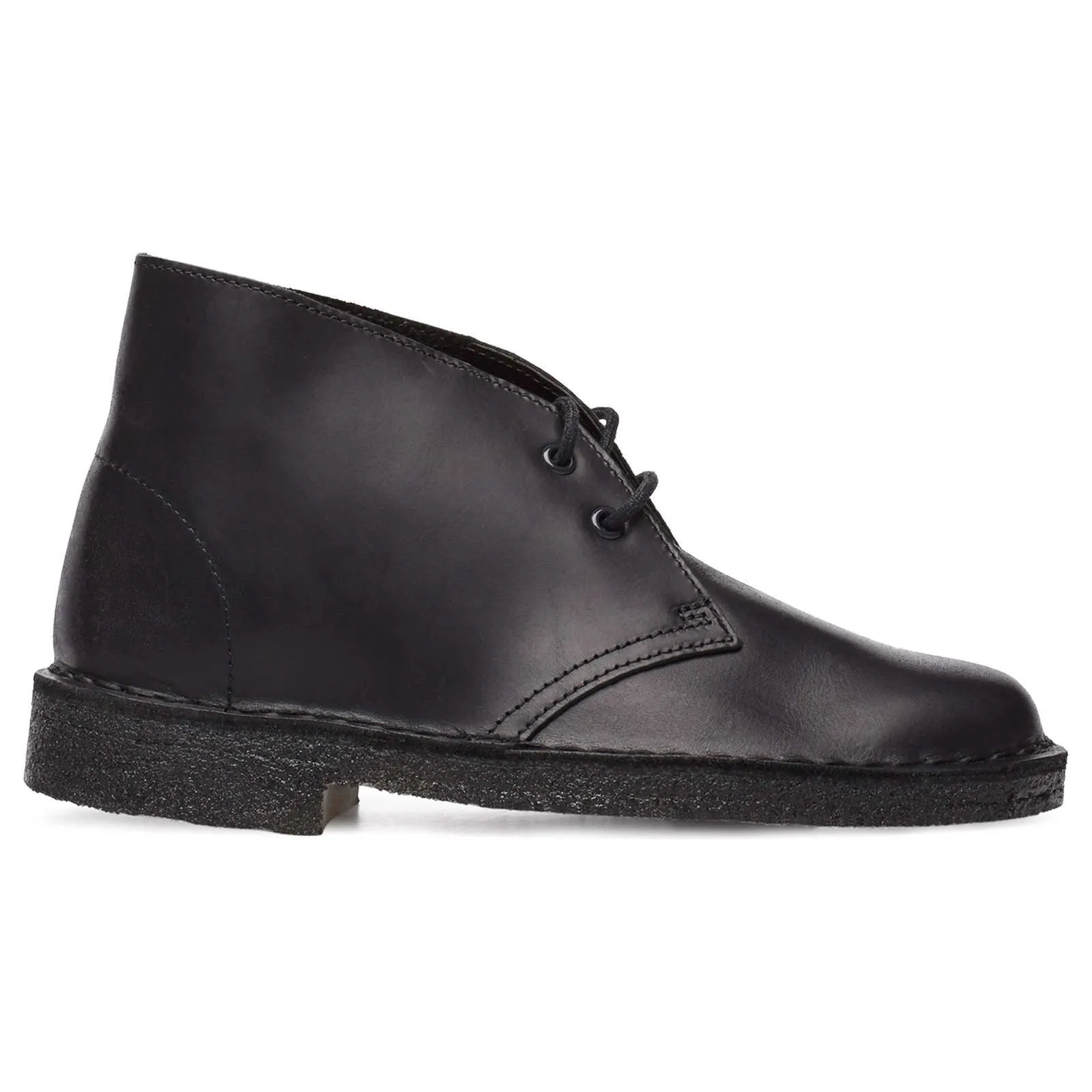 Desert Boot Leather Women's Boots