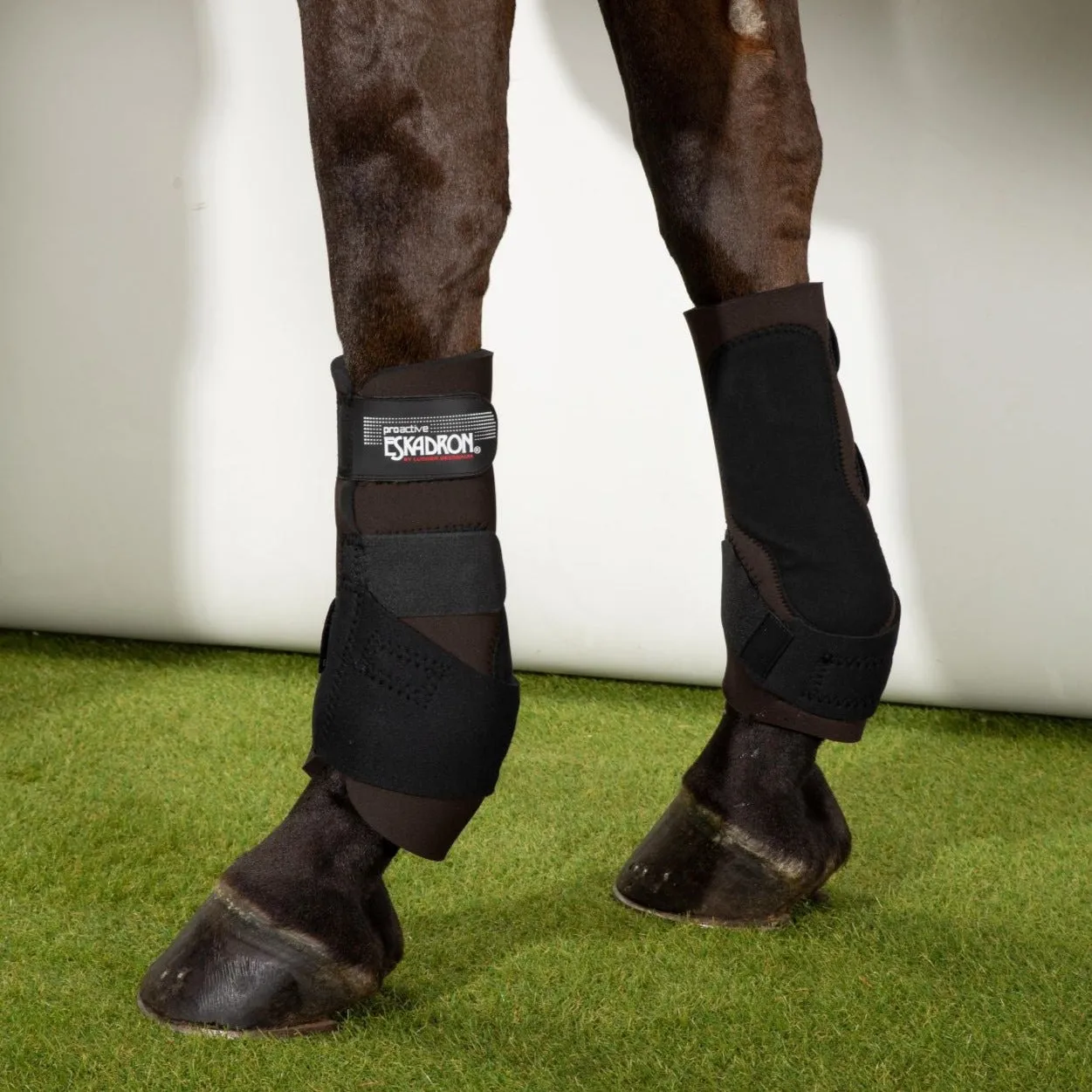 Eskadron Pro Active F Tendon Boots