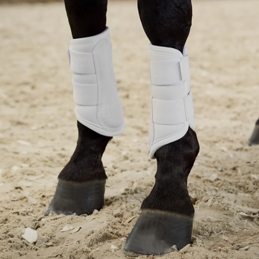 Eskadron Softshell Tendon Boots