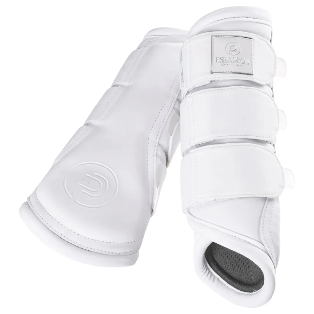 Eskadron Softshell Tendon Boots