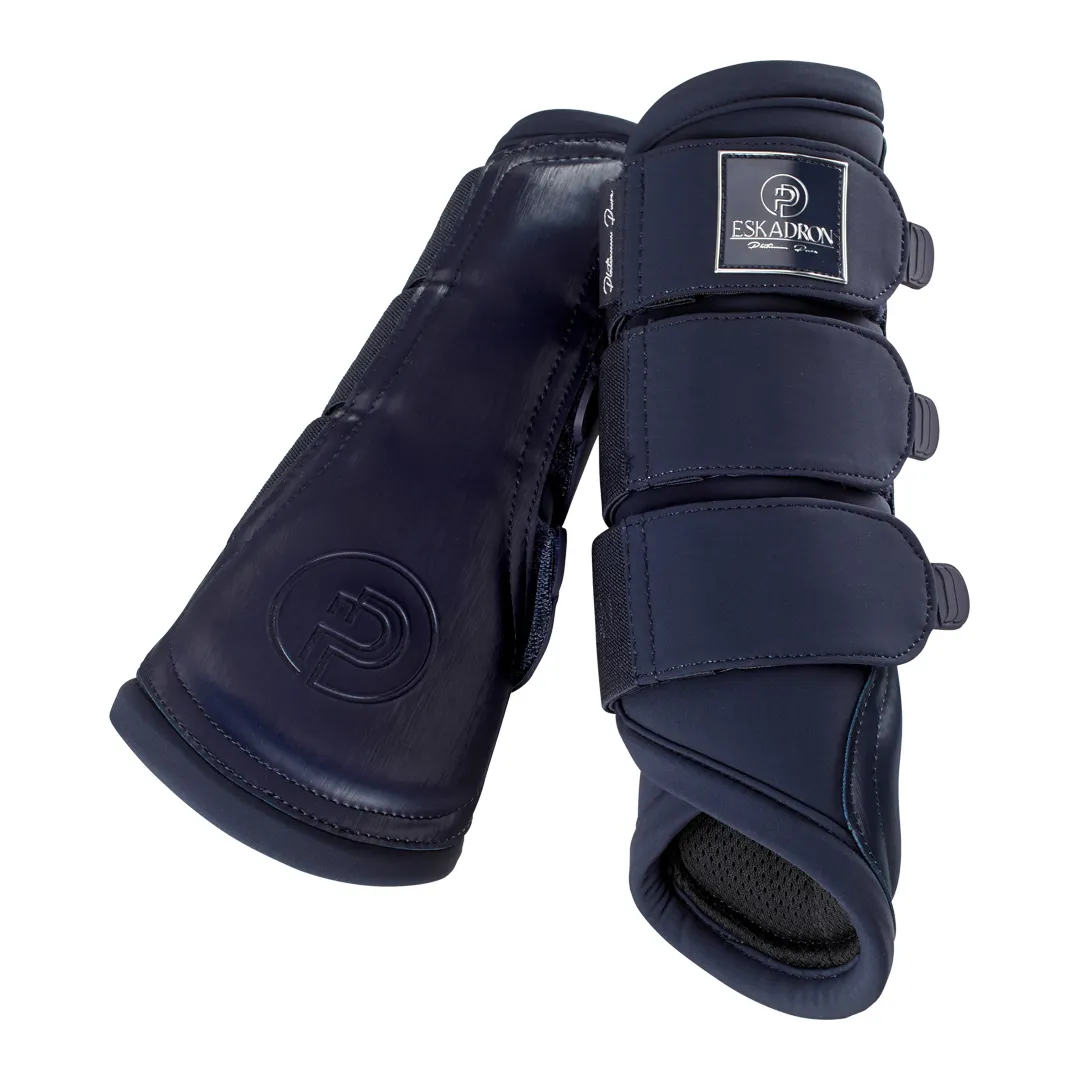 Eskadron Softshell Tendon Boots