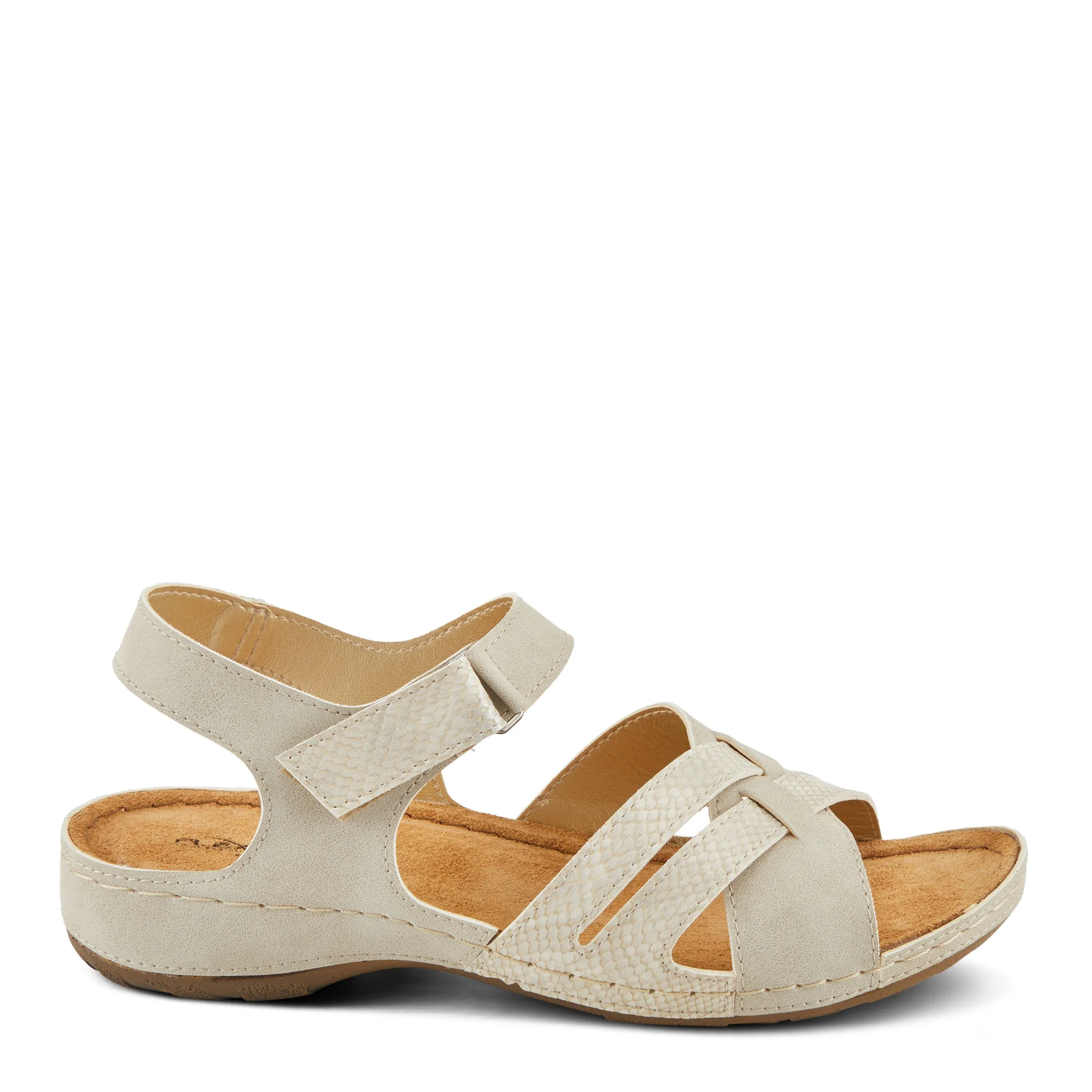 FLEXUS ALVINA SANDALS