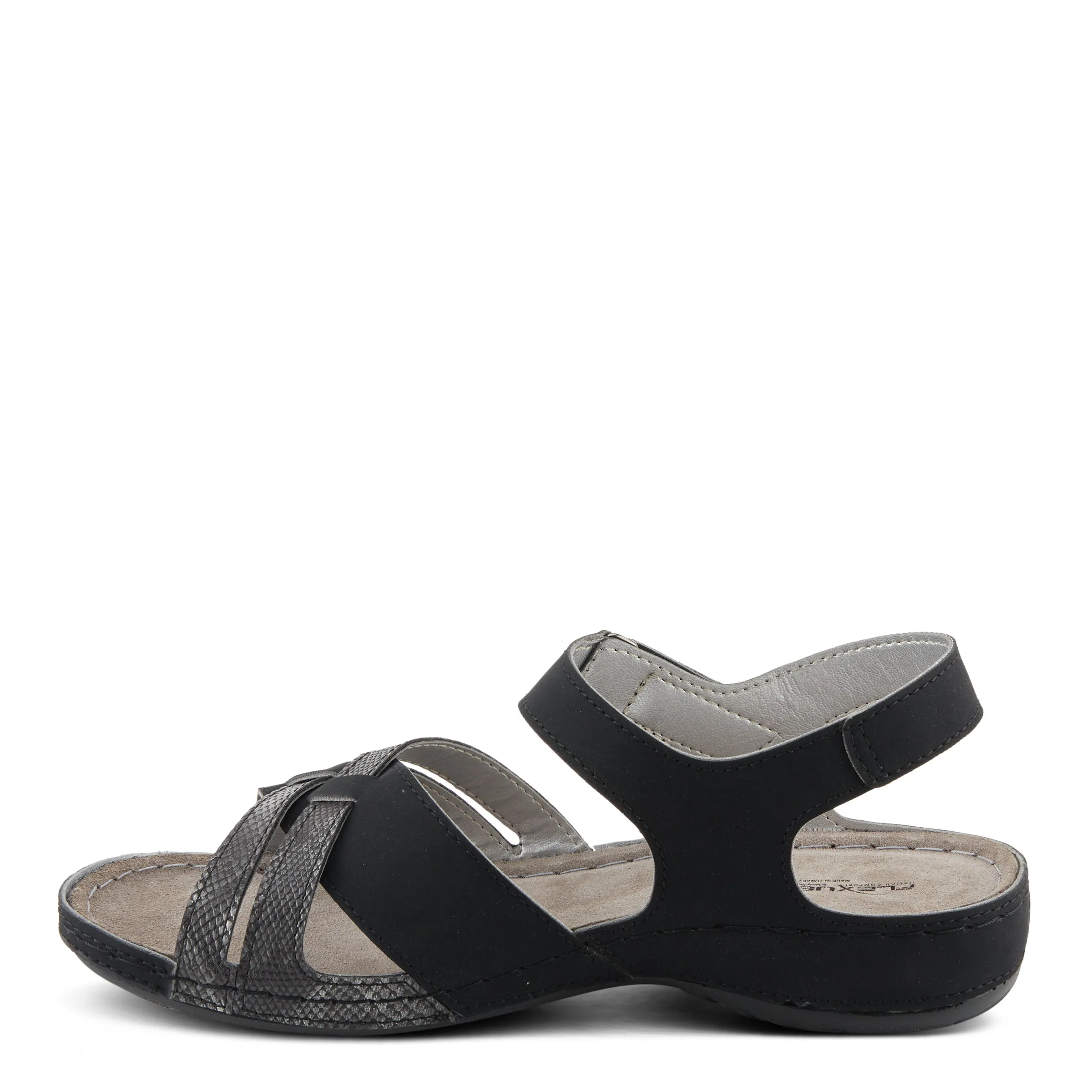 FLEXUS ALVINA SANDALS