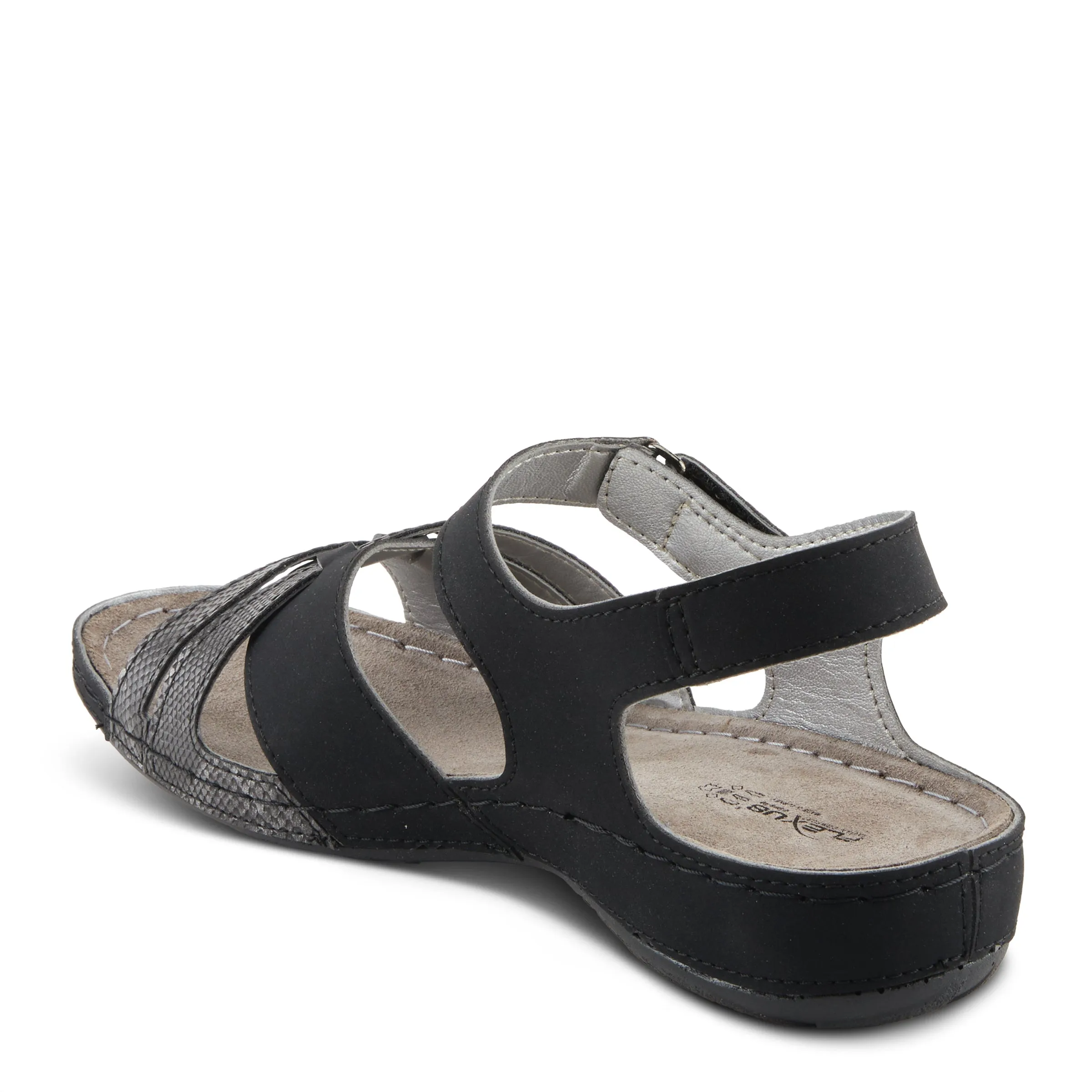 FLEXUS ALVINA SANDALS