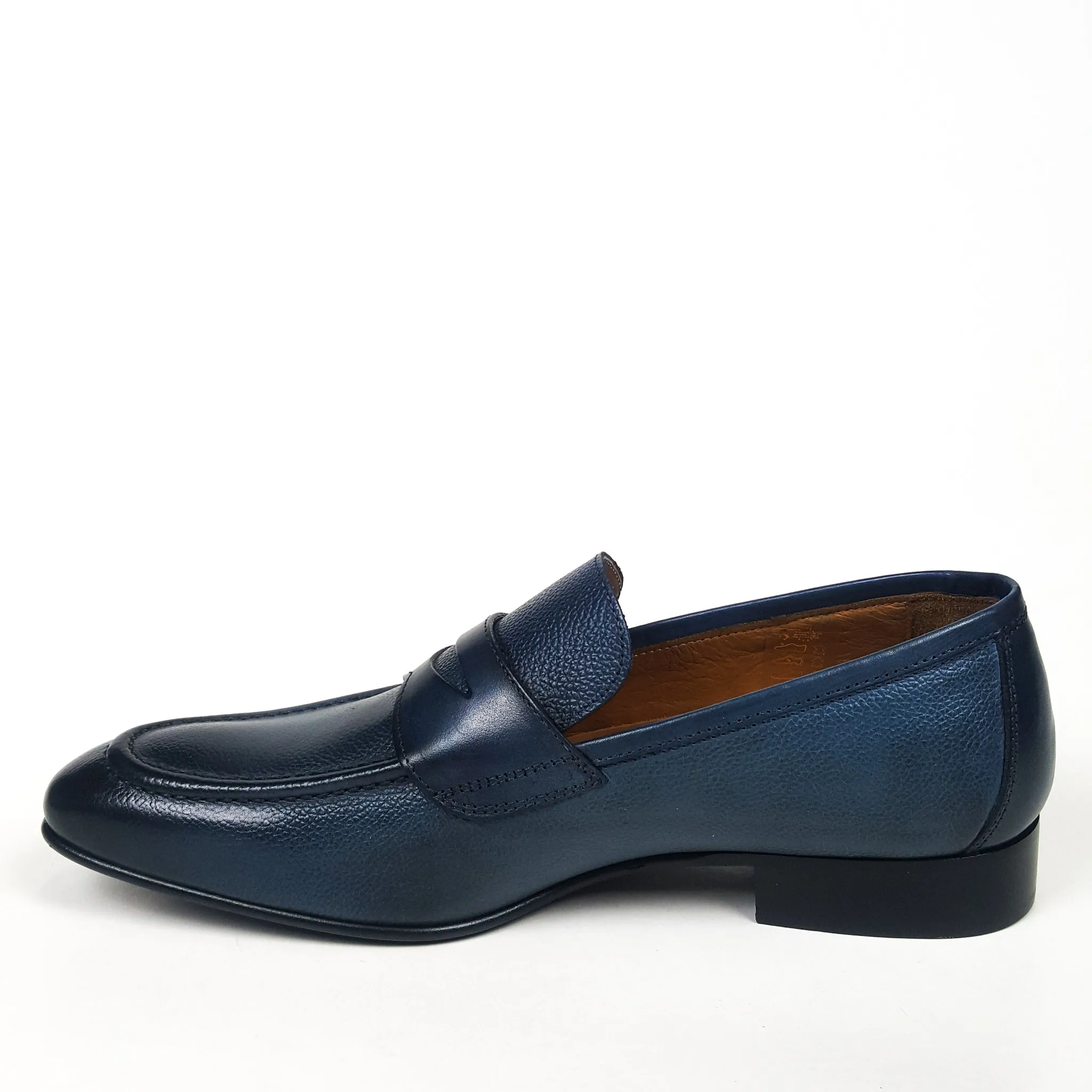 FLORSHEIM TREVISO MEN NAVY