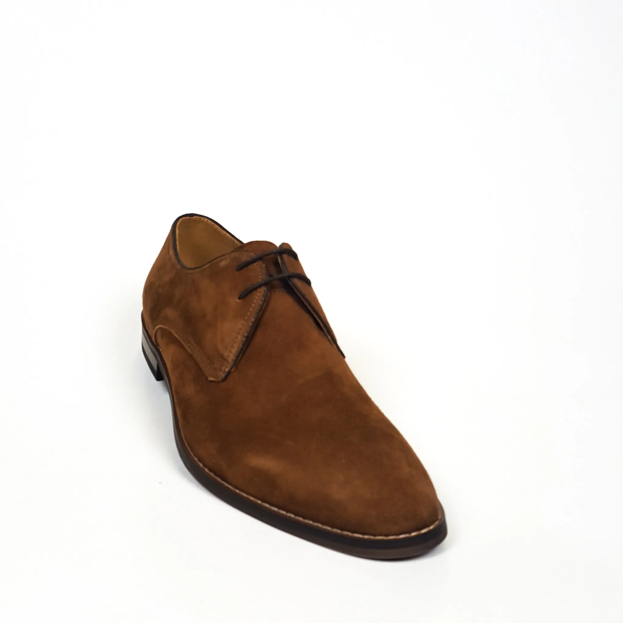 FLORSHEIM VANGUARD MEN TAN