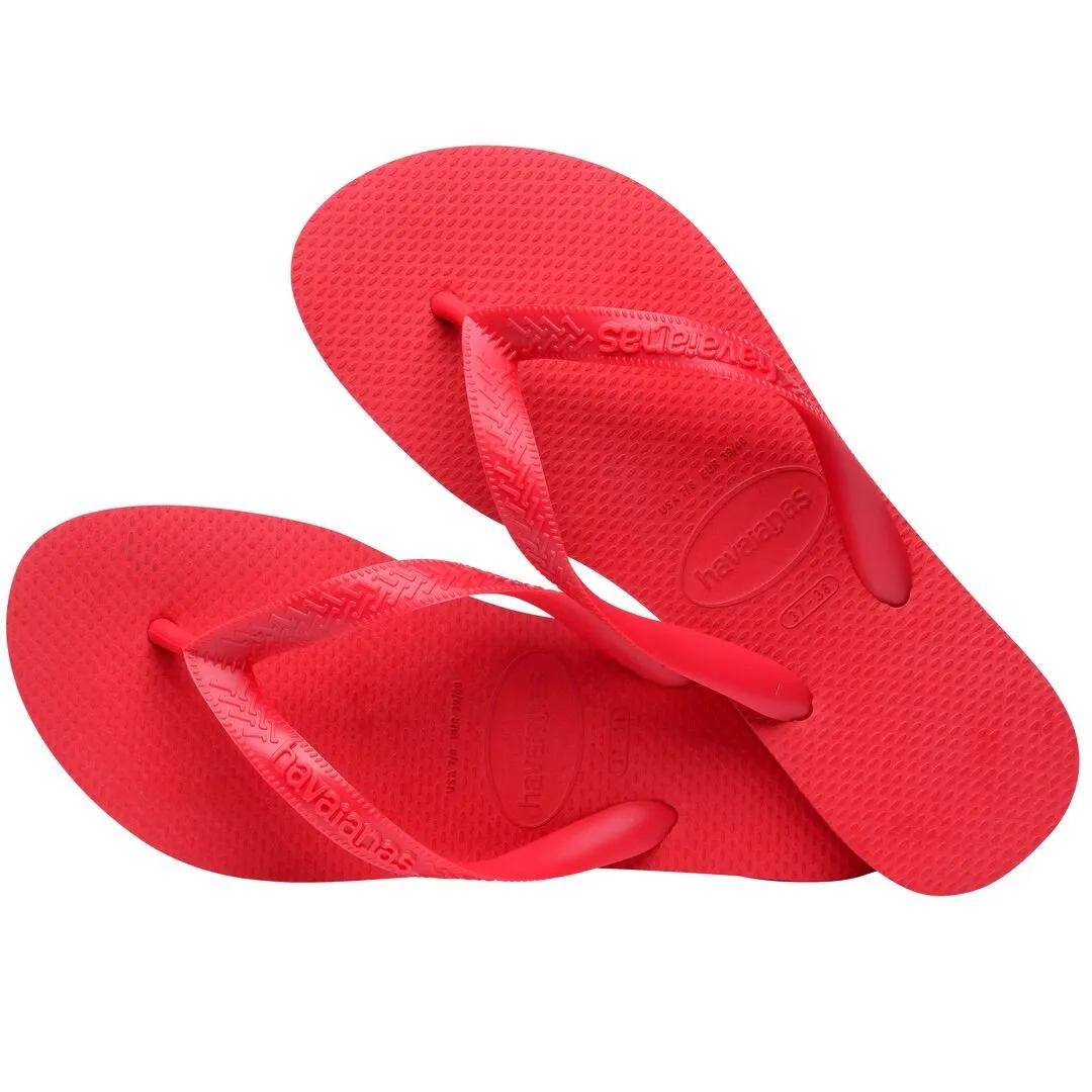 Havaianas Top Ruby Red