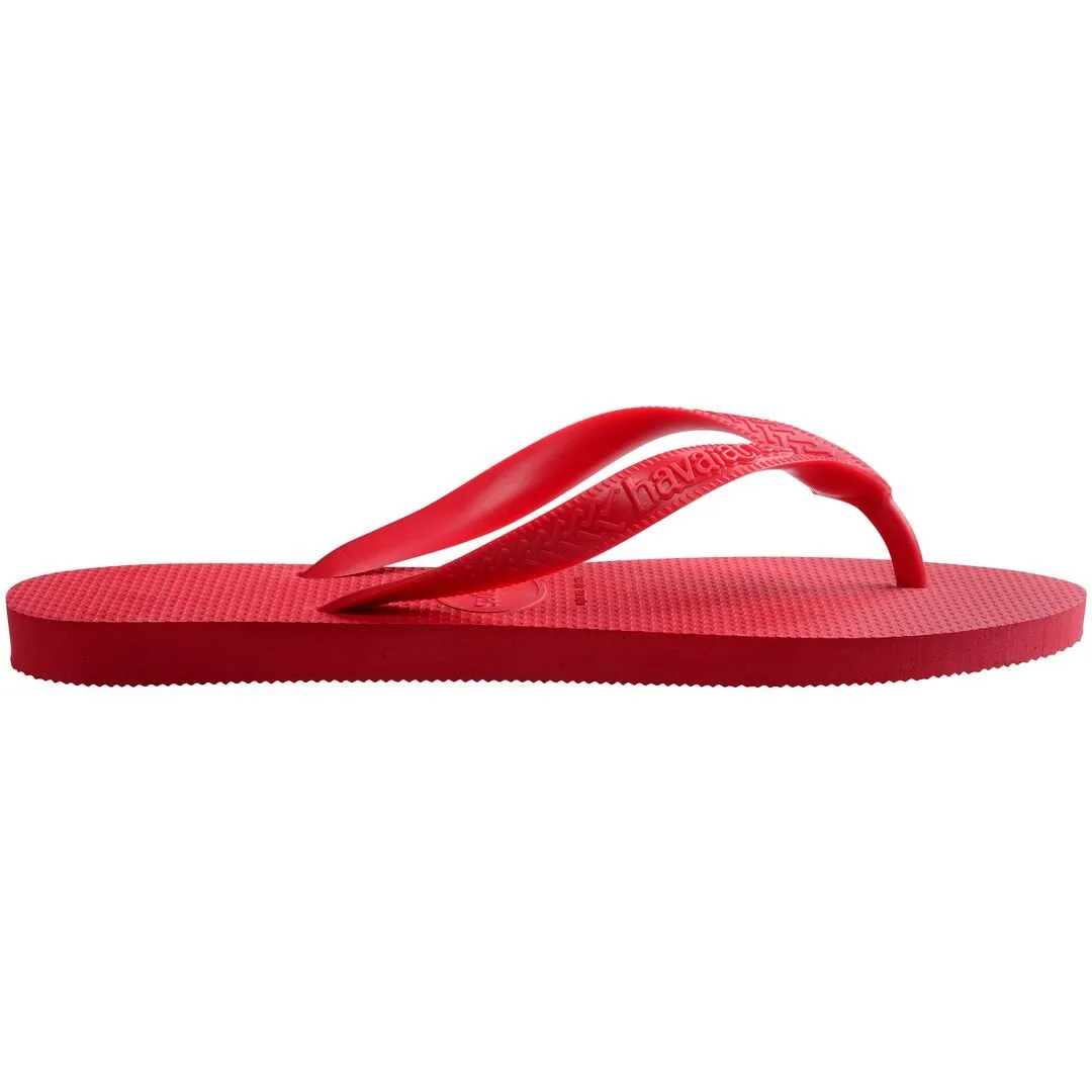 Havaianas Top Ruby Red