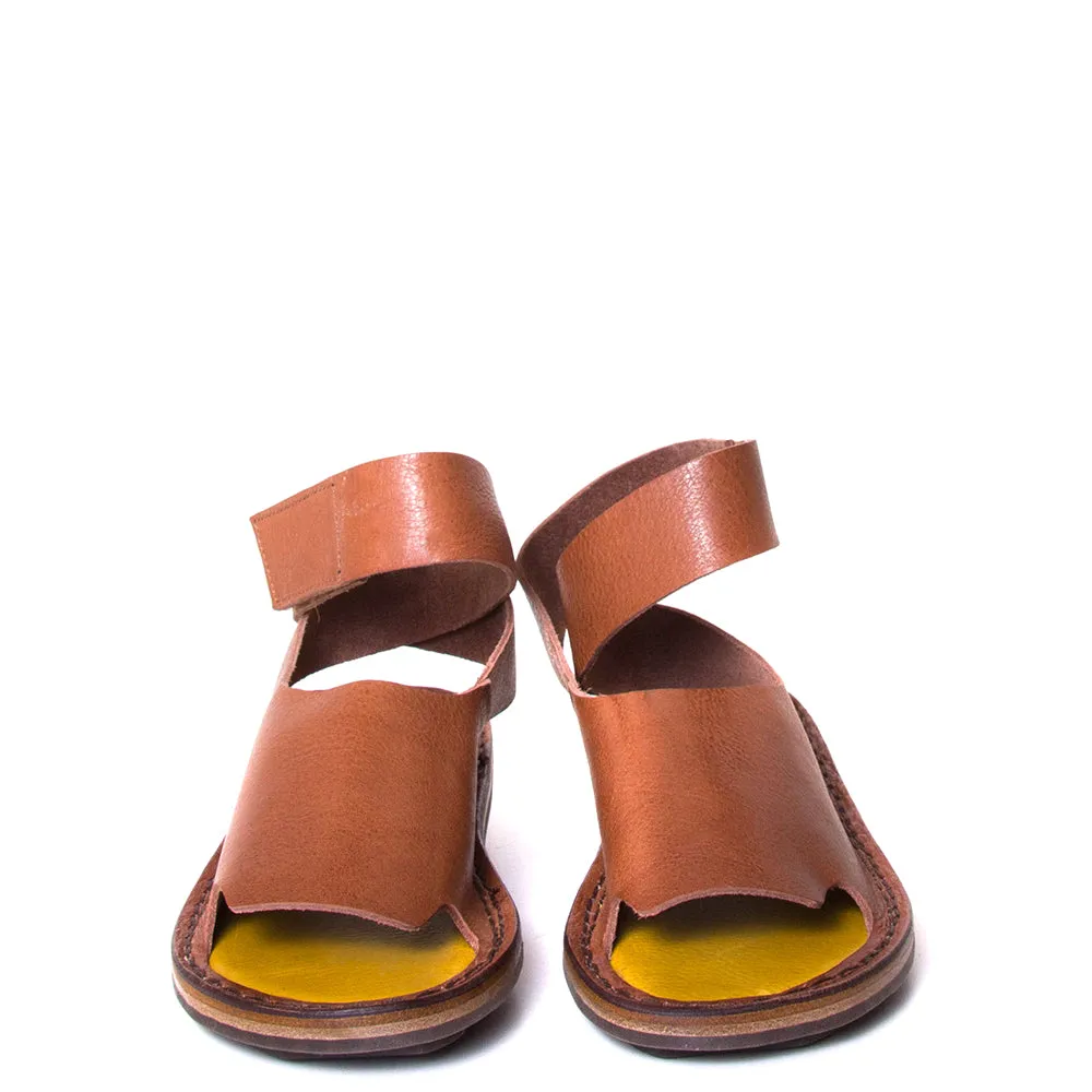 Hug Women's Leather Sandal