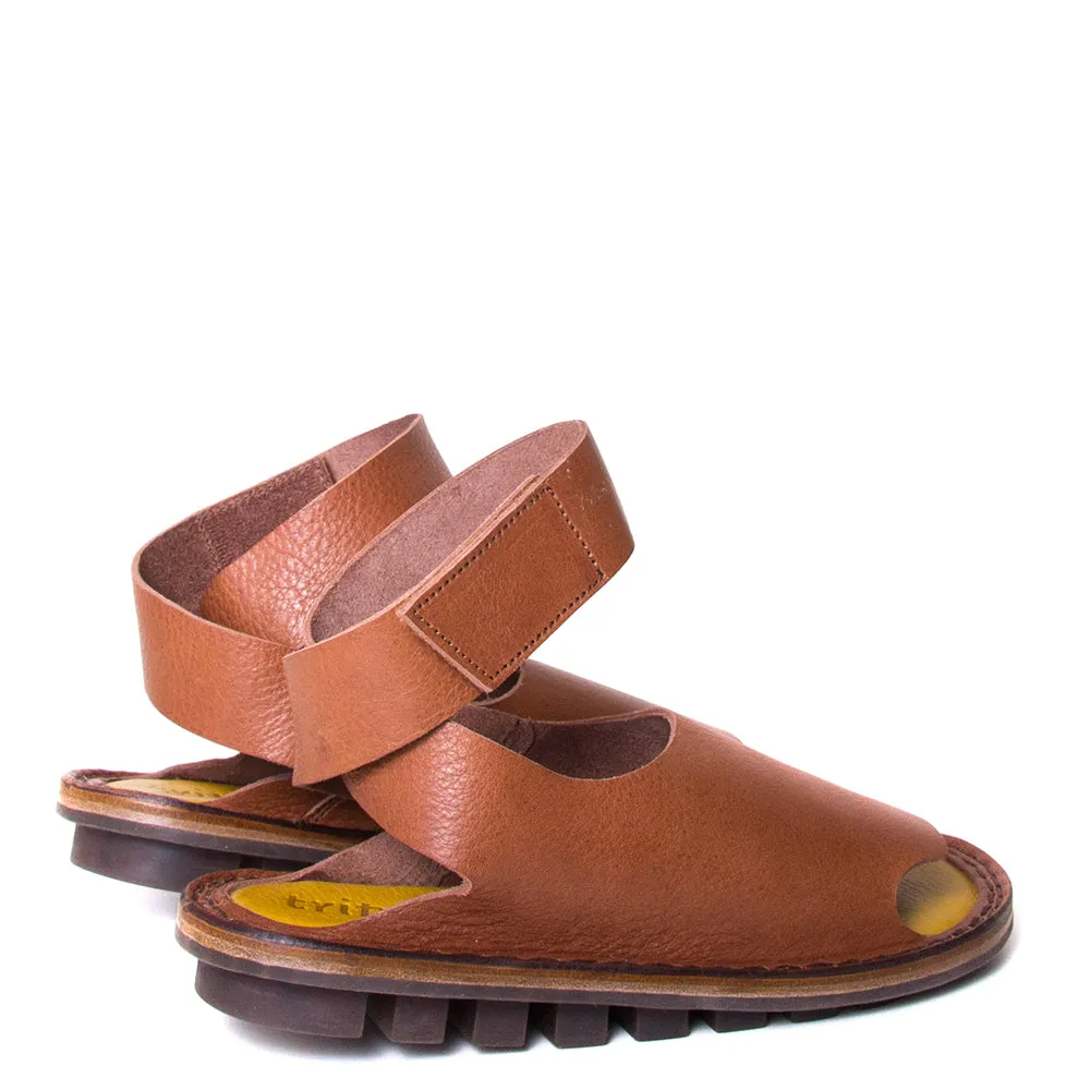 Hug Women's Leather Sandal