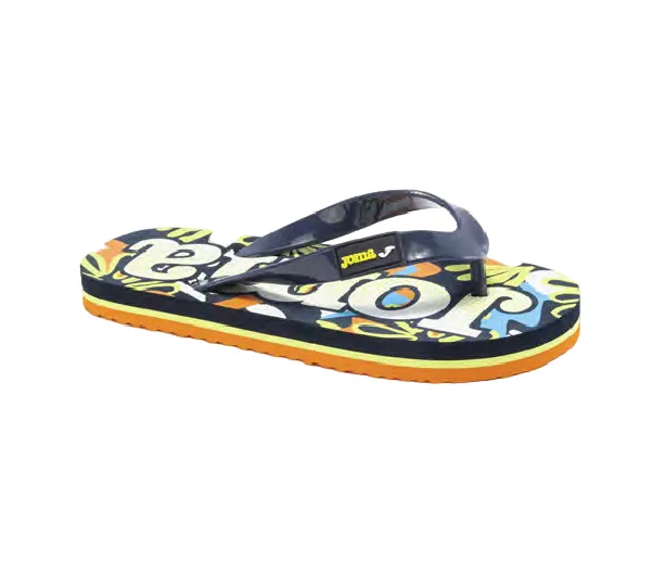 Joma flip flops for adults water 2403 SWATES2403 blue-green