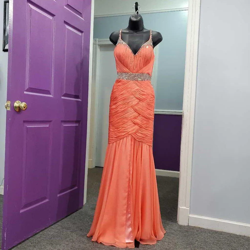 Jovani Formal 4/6