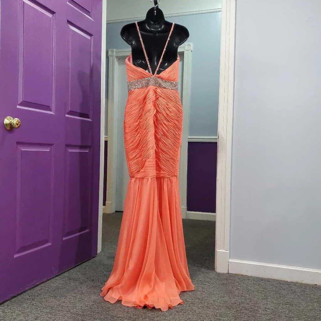 Jovani Formal 4/6