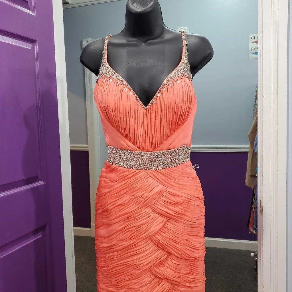 Jovani Formal 4/6