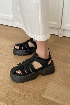 Kalsey Gladiator Sandals