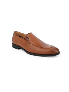 Latest Slip On Party/Daily Wear With TPR Sole Formal Shoes