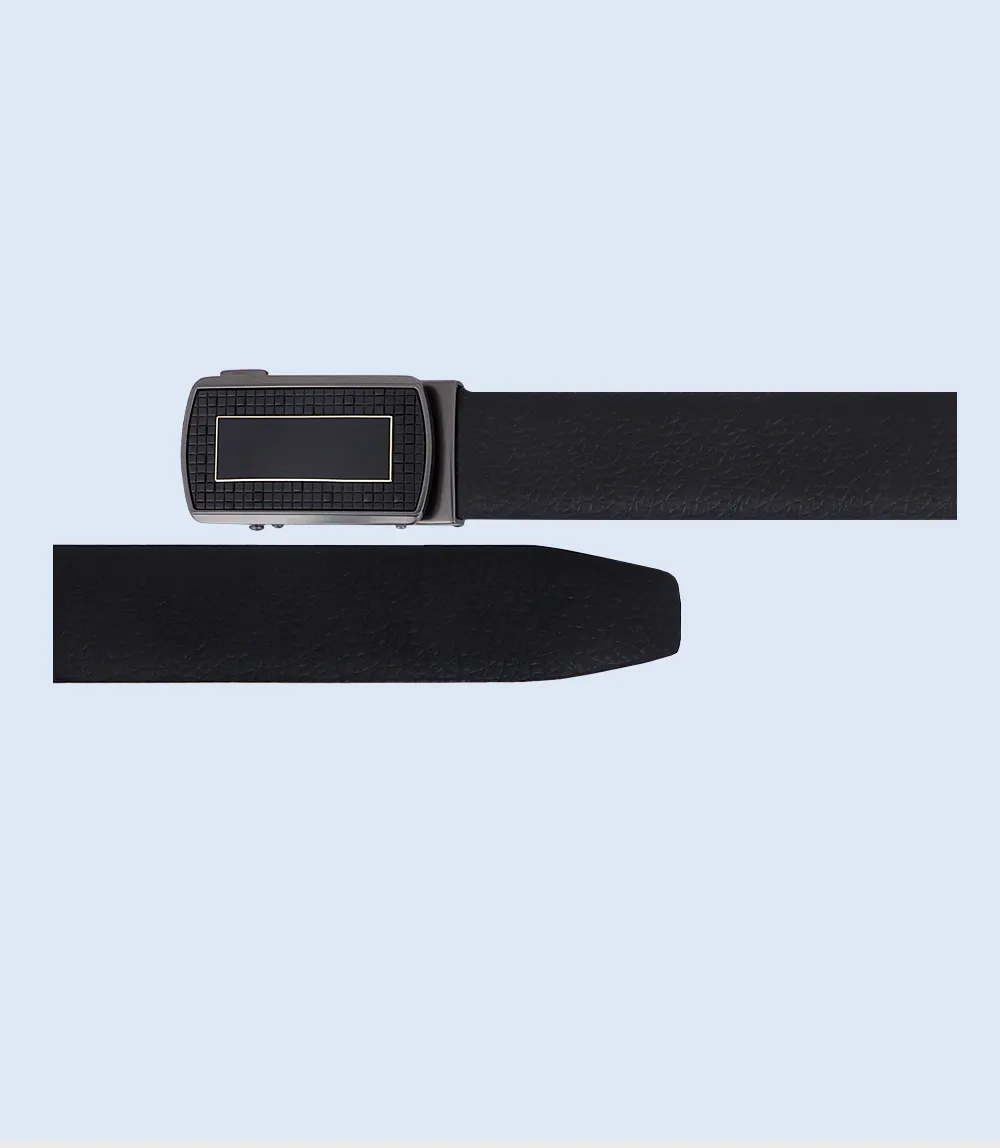 MA1158-BLACK-Men Belt