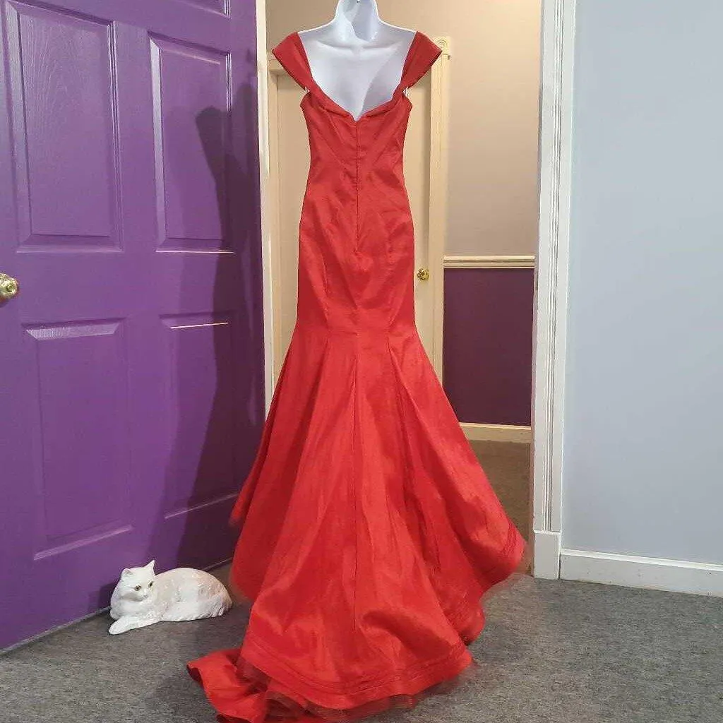 Mac Duggal Formal 6