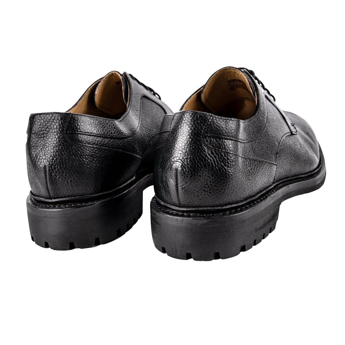 Marks & Spencer Autograph Derby Shoes