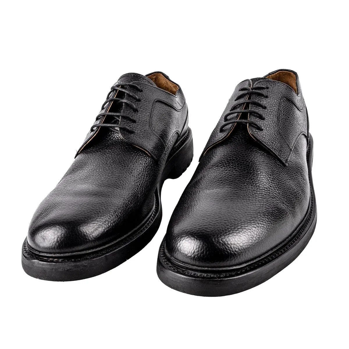 Marks & Spencer Autograph Derby Shoes