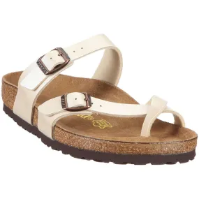 Mayari Birko-Flor Unisex Sandals