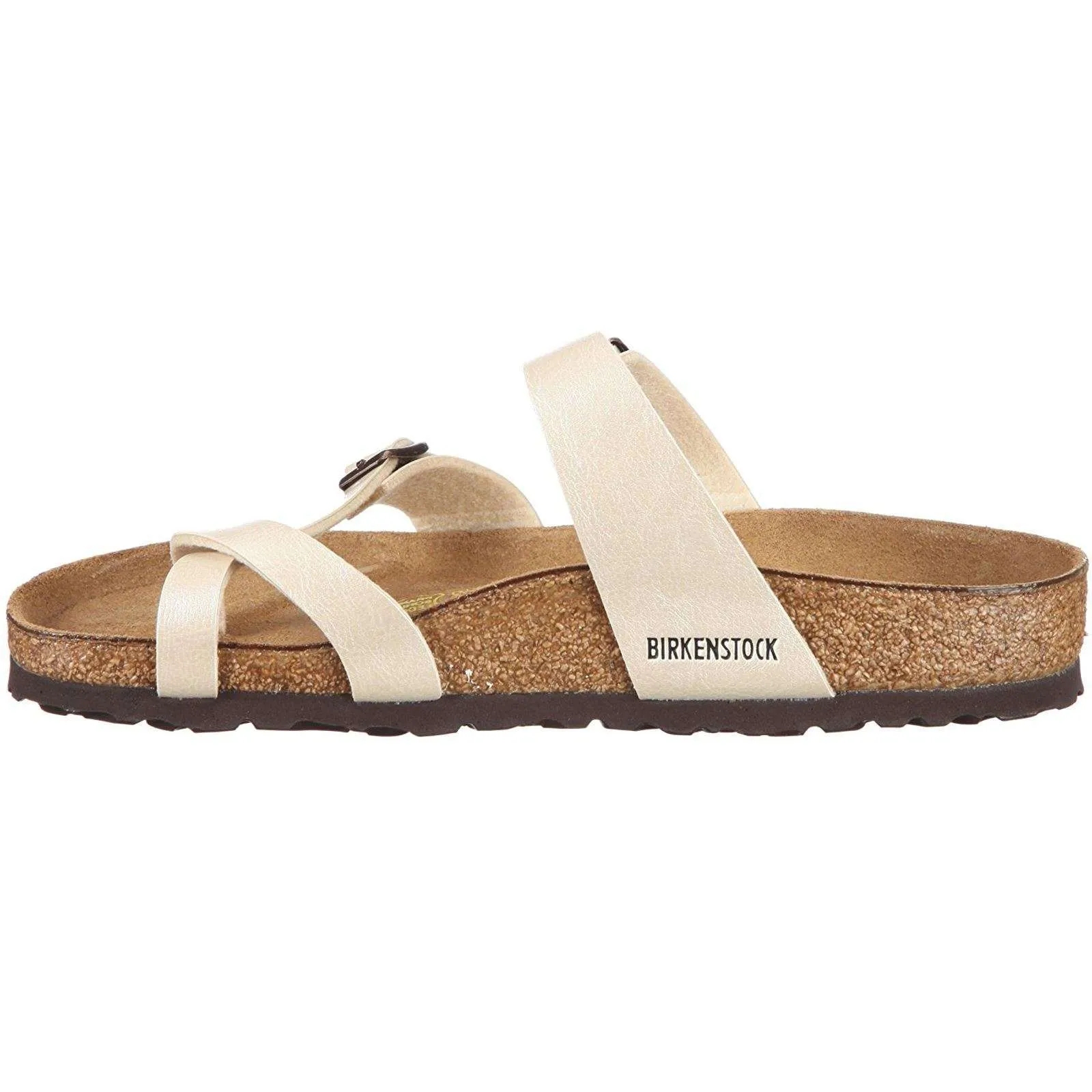 Mayari Birko-Flor Unisex Sandals