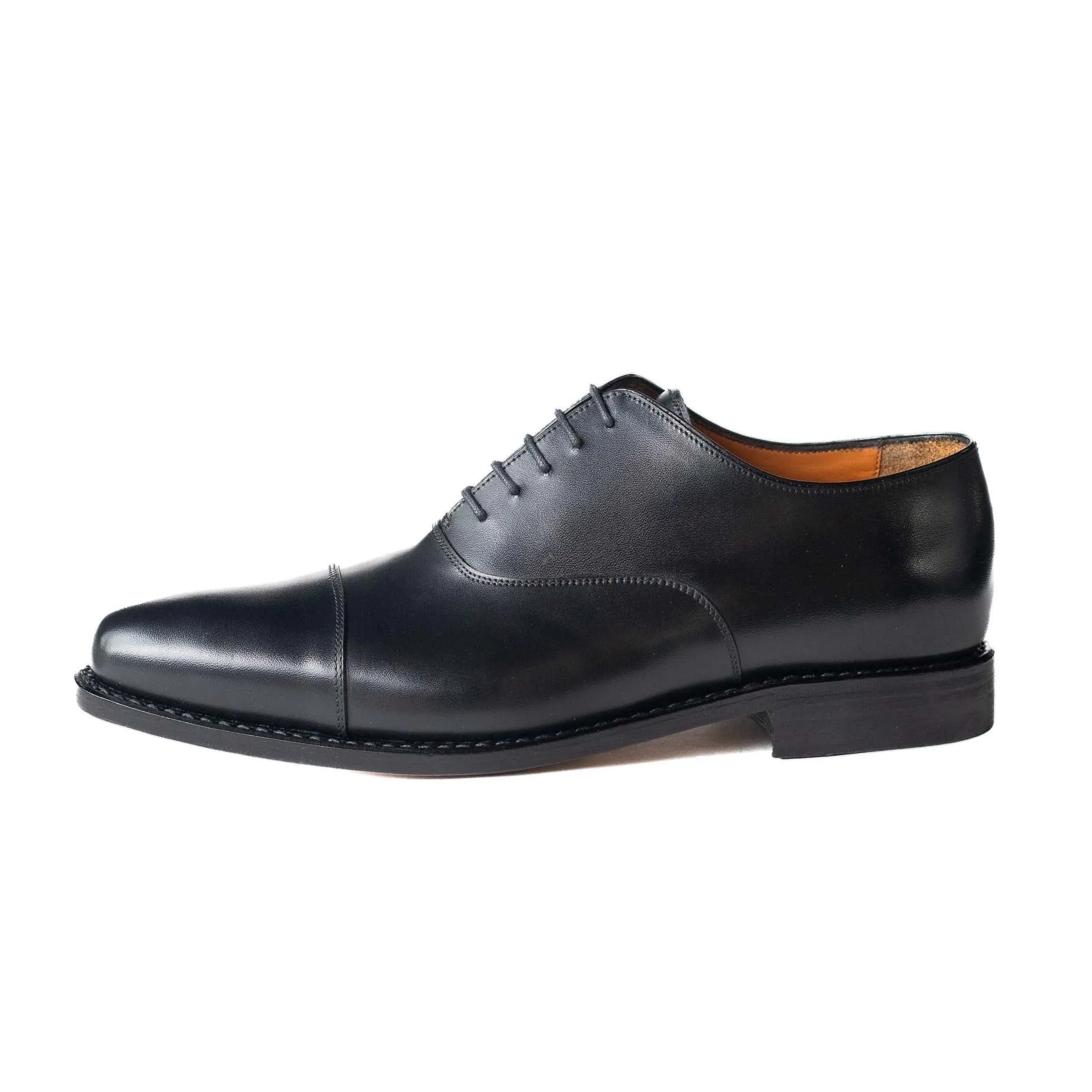 Men's Cap Toe Oxford 98060