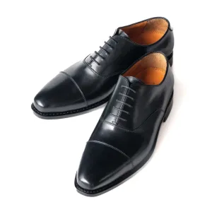 Men's Cap Toe Oxford 98060