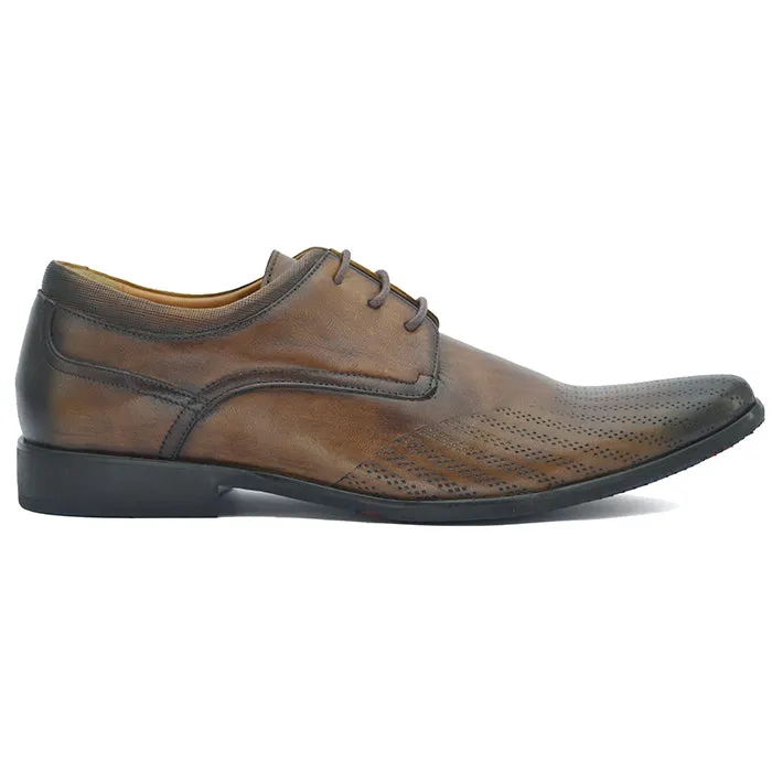 Mens Dress Leather Shoe