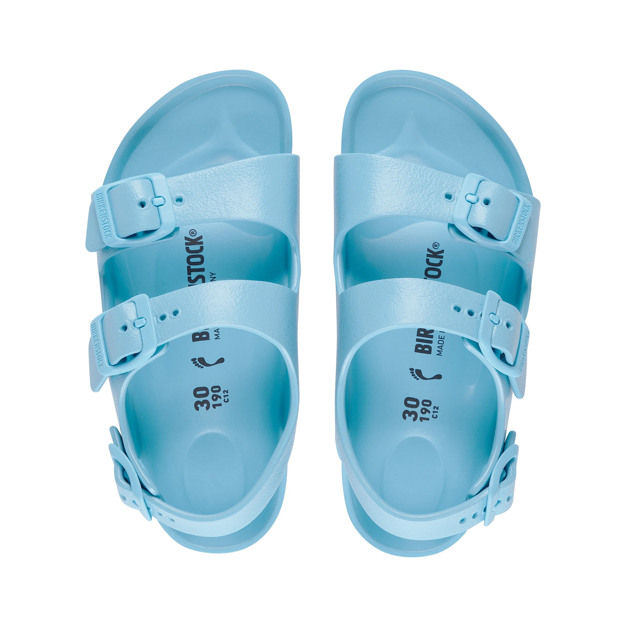 Milano Kids EVA Sky Blue