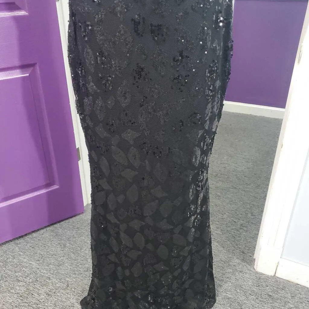 Miss Ord Formal XL